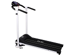 Confidence Fitness Unisex Treadmill