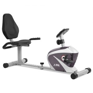 Bicicleta estática para el hogar JLL RE100