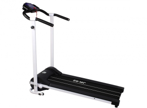 Opciones de cintas de correr para personas mayores Confidence Fitness Unisex