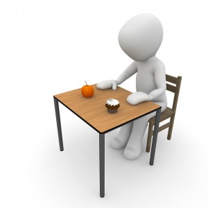 Come alimentos saludables