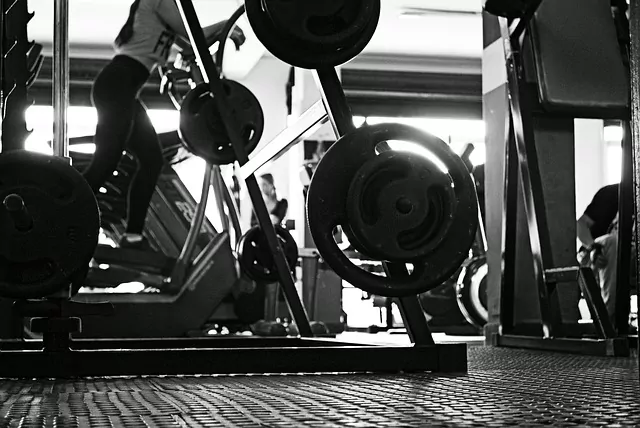 Características de los gimnasios en casa