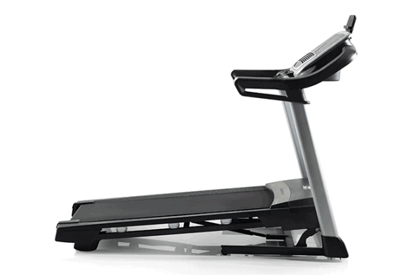 Revisión de la cinta de correr NordicTrack C700
