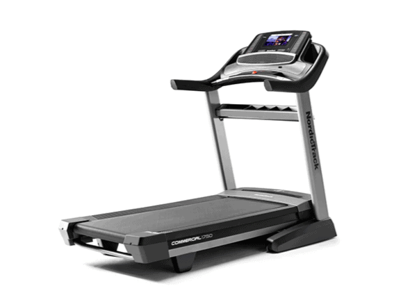Revisión de la cinta de correr NordicTrack 1750