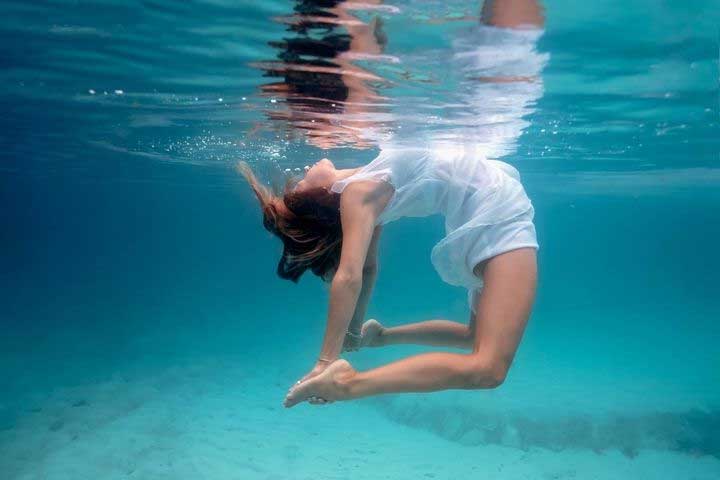 El siguiente nivel de yoga: 5 variaciones que nunca supiste que existían