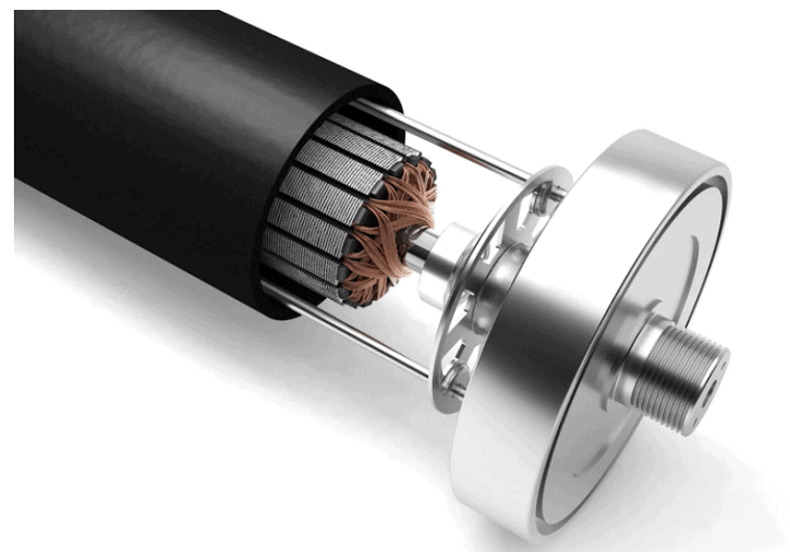 Motor de respuesta inteligente S20i