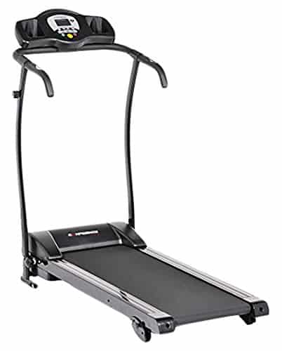 Cinta de correr motorizada Confidence Gtr Power Pro