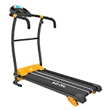Fit4home healthmate JK-04 cinta de correr plegable motorizada máquina de ejercicio Fitness cinta de correr plegable máquinas para caminar cinta de correr máquina para correr