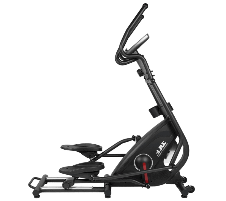 Nueva Iagen Axi-Glider 360, 10 En 1 Elíptica Con Onitor De Frecuencia Cardiaca