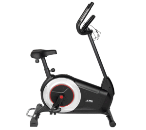 Revisión de la bicicleta estática vertical JLL JF600