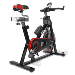 Bicicletas IC300 de JLL