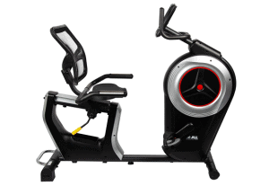 Revisión de la bicicleta reclinada JLL RE600