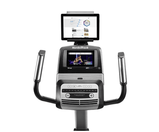 Consola de la bicicleta GX4.6 Pro