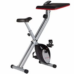 Bicicleta / Escritorio Combo Fbike Work