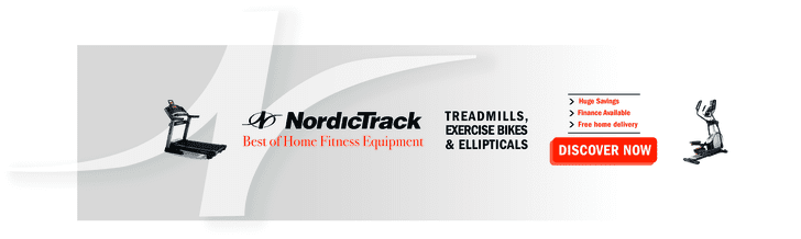 Comentarios de la pista nórdica RW850 Rowing Machine
