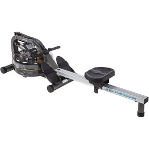 Revisión de Skandika Water Rower
