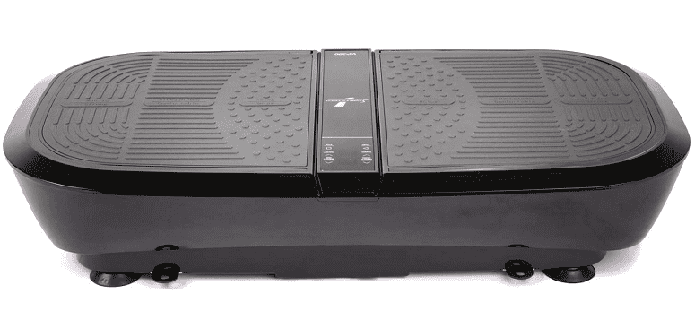 Tecnología de vibración 3d de SportsTech