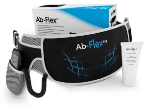 Cinturón de tonificación Ab Flex