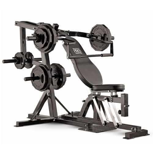 Gimnasio Marcy PM440