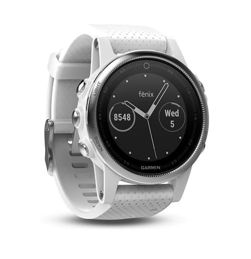 Garmin S5s revisado
