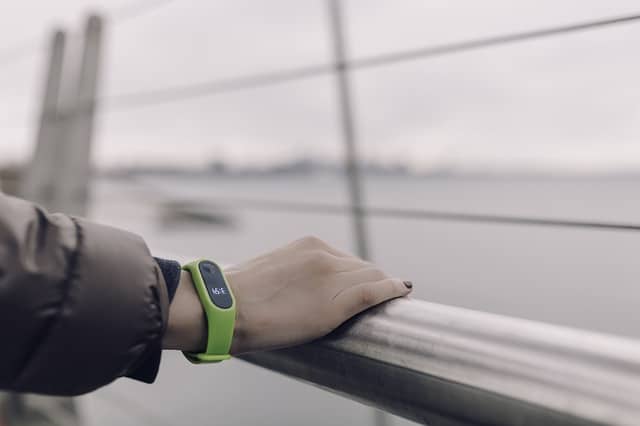 Regalos de relojes deportivos para corredores