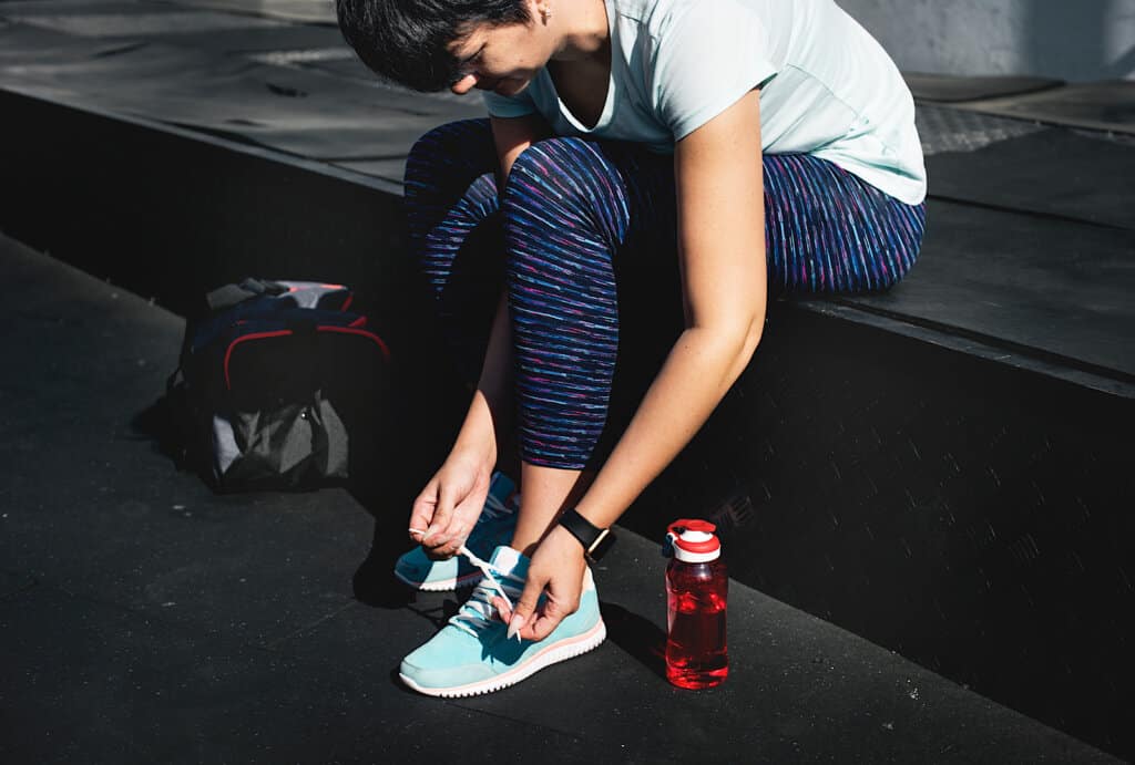 Los mejores zapatos Skechers