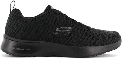 Sketch Air Dynamight Rustkin para hombre: las mejores zapatillas Skechers para una entresuela innovadora