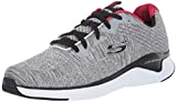 Skechers Solar Fuse Kryzik, Sneaker Uomo, Gris, 42 EU