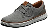 Skechers Moreno Ederson, Scarpe Uomo, Beige Taupe TPE, 44 EU