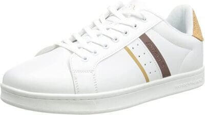 Alpha 2 Unisex - Los mejores zapatillas Kappa para suela cosida
