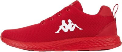 Banjo 1.2 OC Unisex - Los mejores zapatillas Kappa para cordones falsos