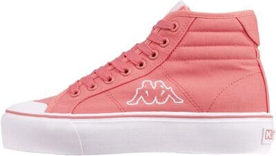 Boron Mid PF para mujer - Los mejores zapatillas con plataforma de Kappa