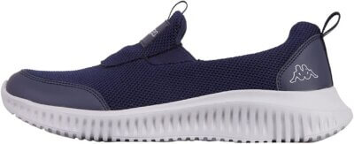 Fano Unisex - Los mejores zapatillas Kappa para flexibilidad