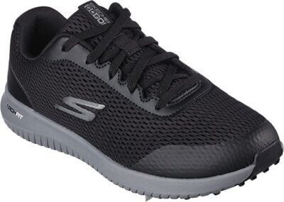 Go Golf Max 3 Fairway Arch Fit Hombre - Los mejores zapatos Skechers para Arch Fit Design