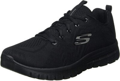 Graceful Get Connected para mujer: los mejores zapatos de transpirabilidad de Skechers