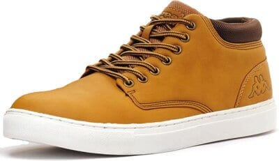 Logo Fesant 2 para Hombre - Mejor modelo de calzado Kappa bota