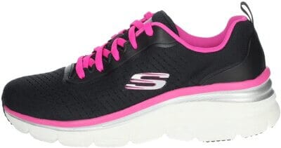 Make Moves para mujer: las mejores zapatillas Skechers para elementos fucsias