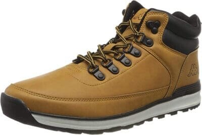 Monsi para Hombre - Mejores zapatillas modelo botas Kappa