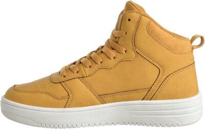 Seattle Mid para hombre: los mejores zapatillas Kappa para la altura del eje