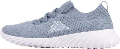 Sneem Unisex - Los mejores zapatillas Kappa para versatilidad