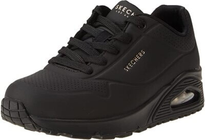 Street Uno Stand On Air para Mujer - Las mejores zapatillas Skechers para elementos de amortiguación