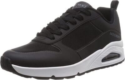 Uno Sol para Hombre - Los mejores zapatos Skechers para un diseño moderno