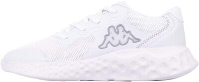 Zibo Unisex - Los mejores zapatillas Kappa para el patrón de polígonos en la suela